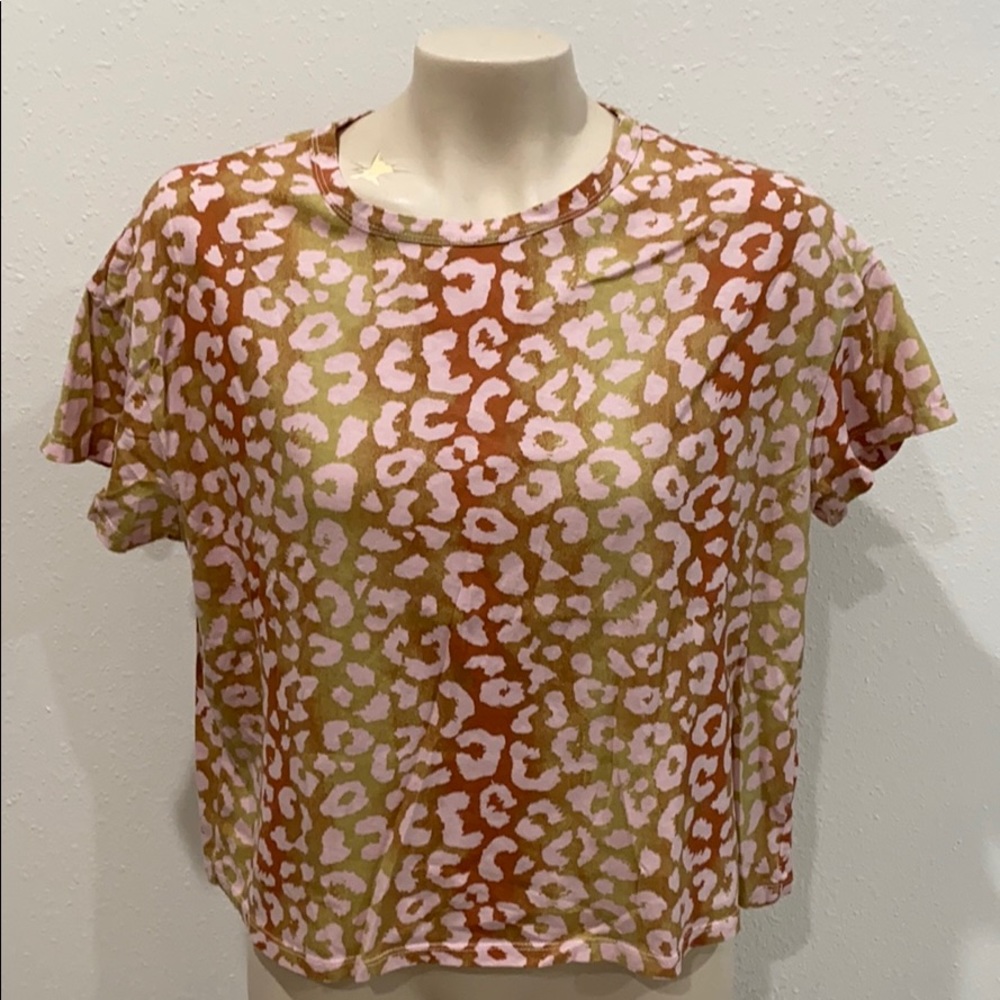 Zara top
